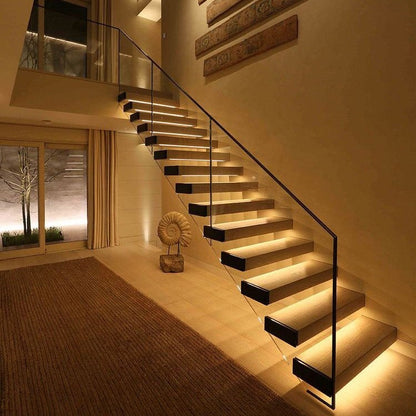 ShineOn - Night Light Motion Sensor LED Strip
