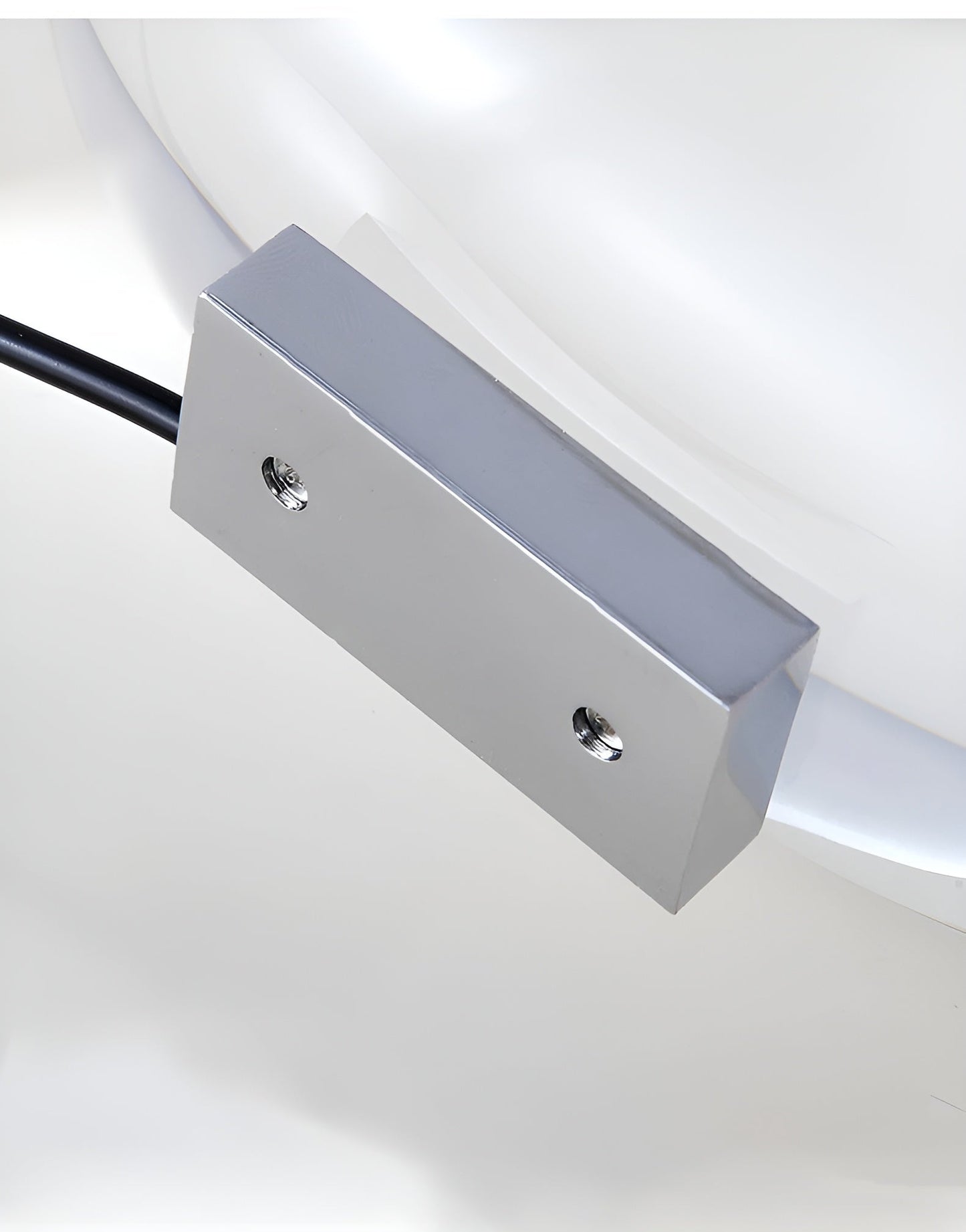 EyeGlow Lampe – Magisches Prisma-Projektionslicht