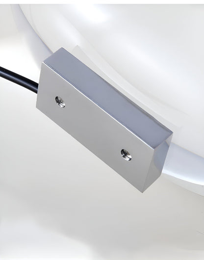 EyeGlow Lampe – Magisches Prisma-Projektionslicht