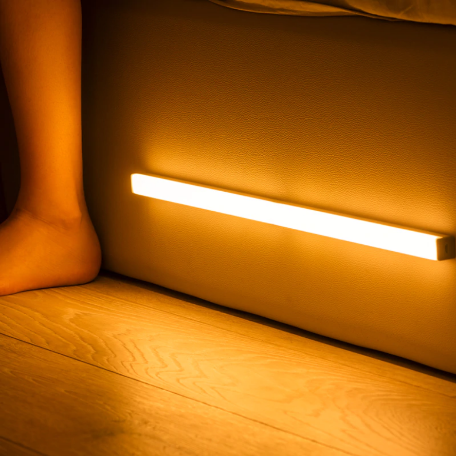 ShineOn - Night Light Motion Sensor LED Strip