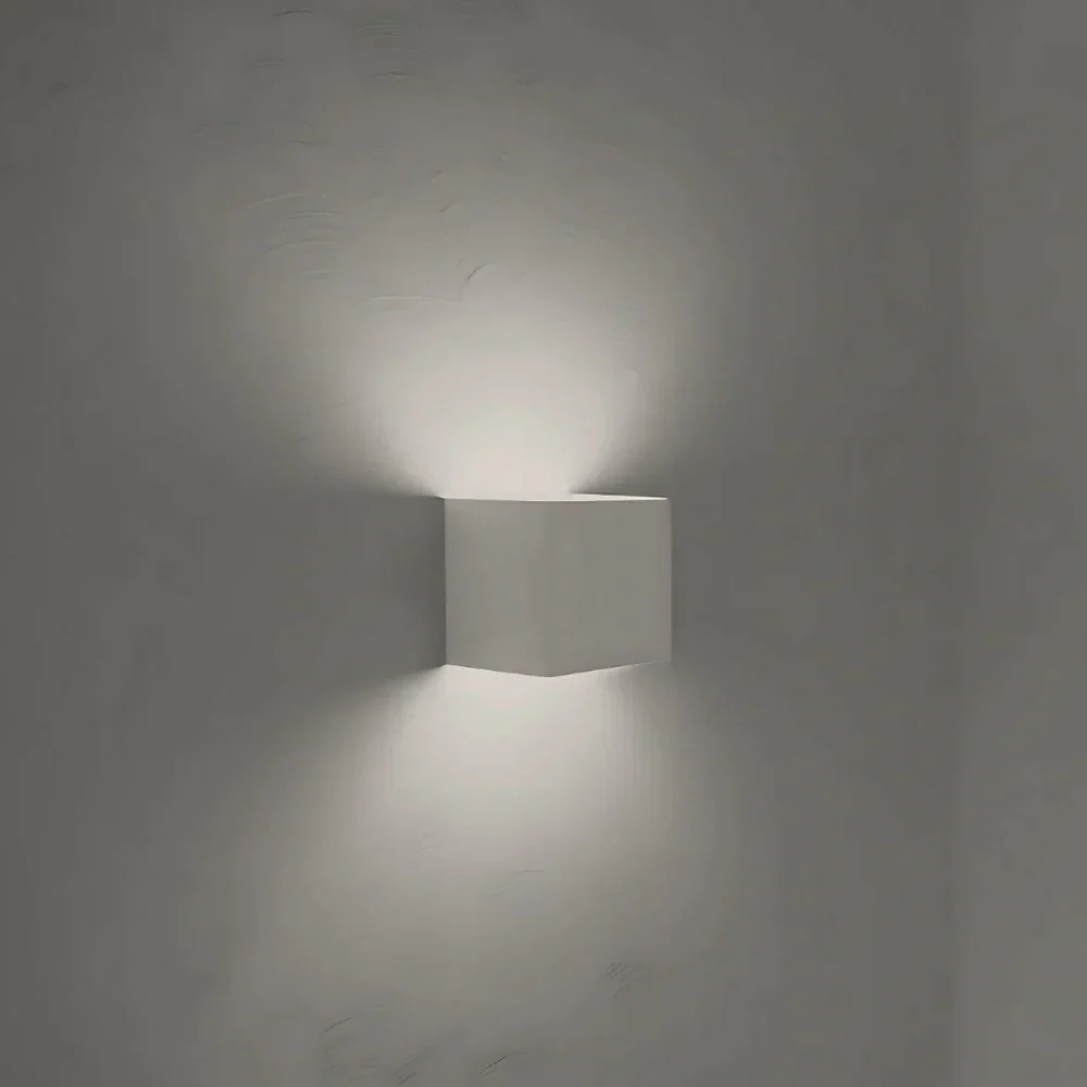SquareLamp - Adjustable Modern Wall Light